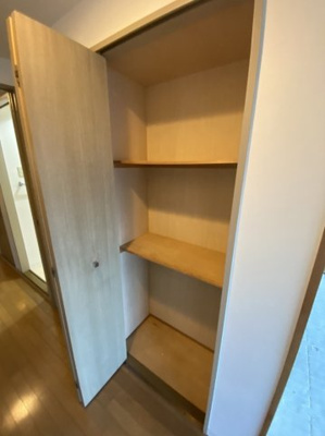 【収納】 | アリビオ南桜塚