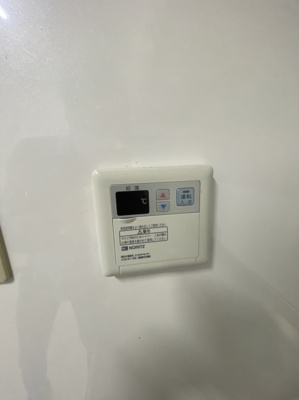 【設備】 | アリビオ南桜塚