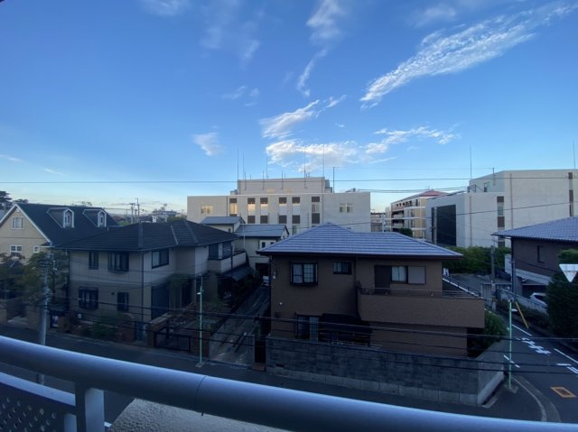 【展望】 | アリビオ南桜塚