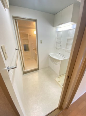 【浴室】 | アリビオ南桜塚