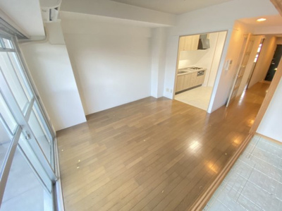 【居間・リビング】 | アリビオ南桜塚