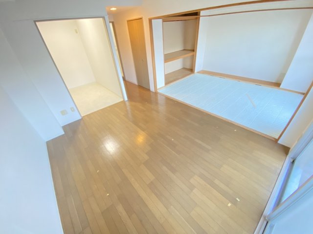 【居間・リビング】 | アリビオ南桜塚