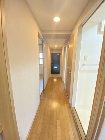 【内装】 | アリビオ南桜塚