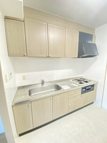 【キッチン】 | アリビオ南桜塚