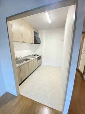 【内装】 | アリビオ南桜塚