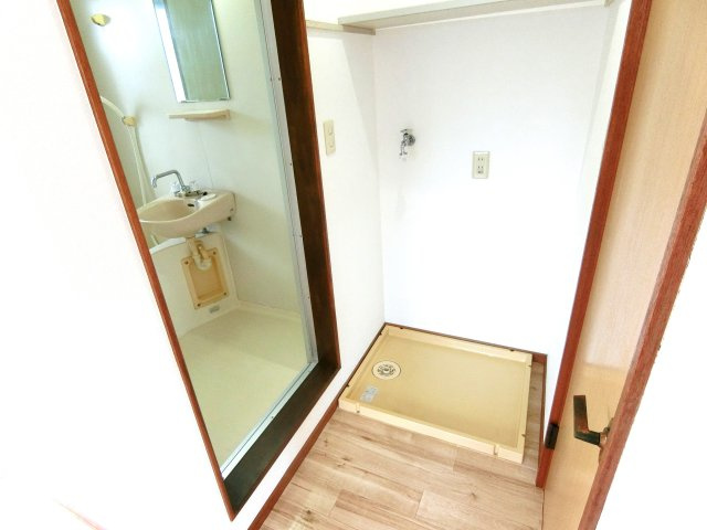 ふじコーポ中の島Ａの設備