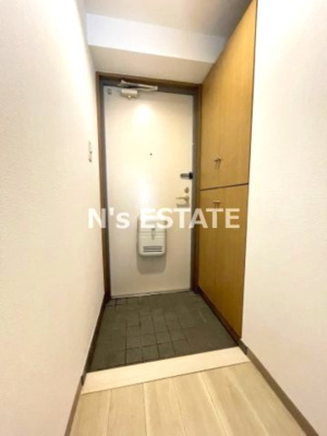 【玄関】 | カサベラ鷹取南館