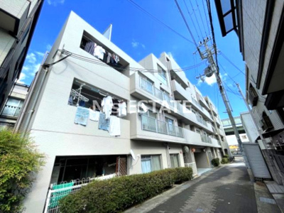 【外観】 | カサベラ鷹取南館