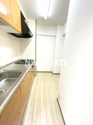 【キッチン】 | カサベラ鷹取南館