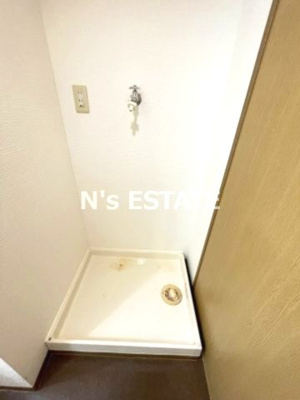 【設備】 | カサベラ鷹取南館