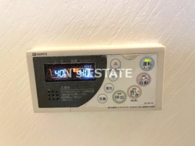 【設備】 | カサベラ鷹取南館