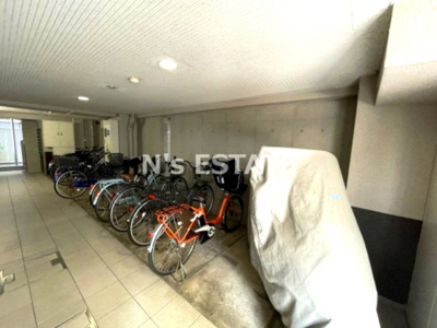 【その他共用部分】 | カサベラ鷹取南館