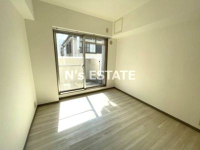 【その他】 | カサベラ鷹取南館