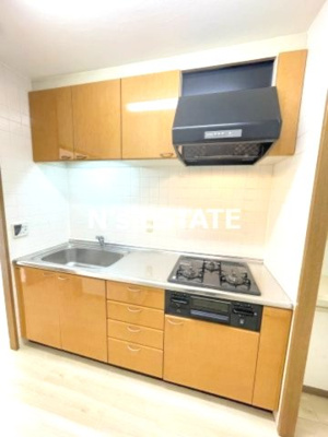 【キッチン】 | カサベラ鷹取南館