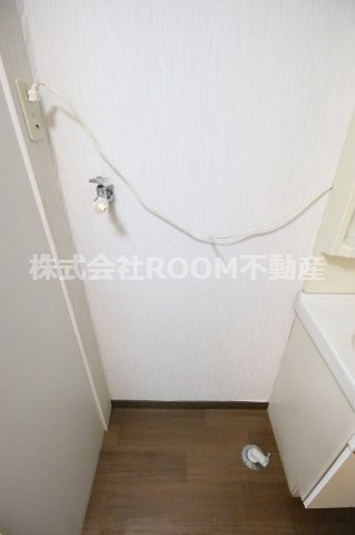 サンライズ都北の設備