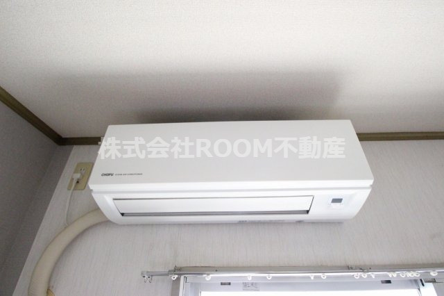 サンライズ都北の設備