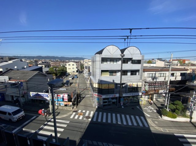 【展望】 | リッツスクエアキューブ176