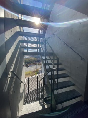 【その他共用部分】 | リッツスクエアキューブ176