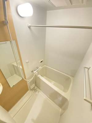 【浴室】 | パロス豊中曽根