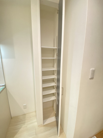 【収納】 | パロス豊中曽根