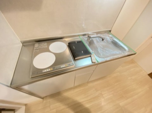 【キッチン】 | パロス豊中曽根