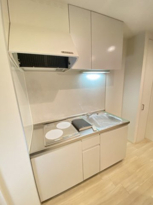 【キッチン】 | パロス豊中曽根