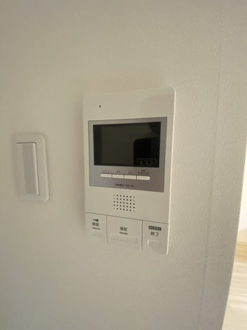 【セキュリティ】 | パロス豊中曽根