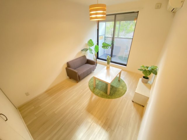 【洋室】 | パロス豊中曽根