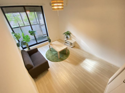 【洋室】 | パロス豊中曽根