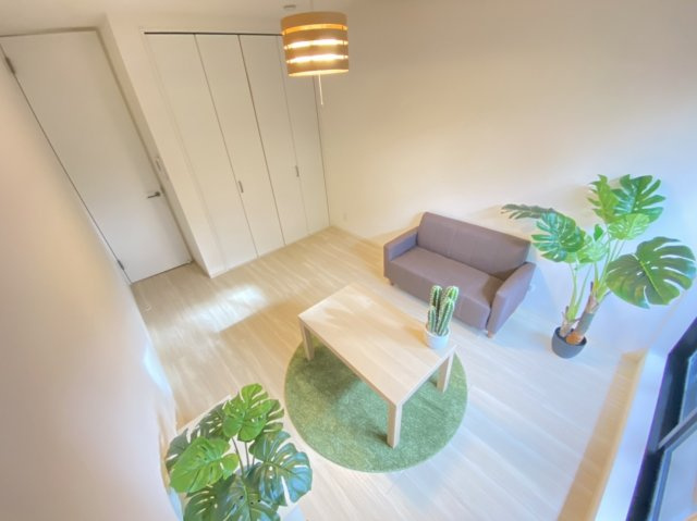 【内装】 | パロス豊中曽根