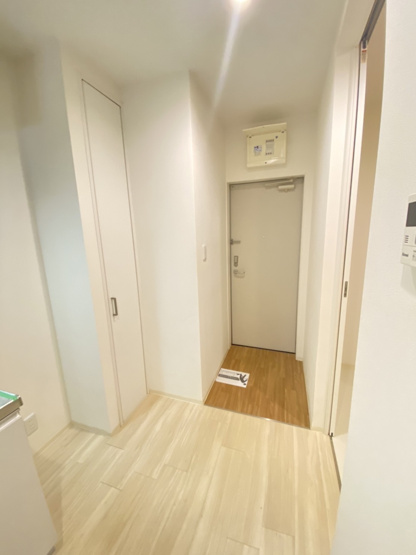 【玄関】 | パロス豊中曽根