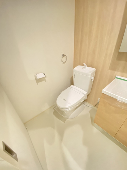 【トイレ】 | パロス豊中曽根
