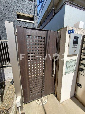 ラフィーナー幕張本郷(E-177)のその他