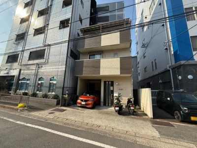 【外観】 | 新田西町　オーナーチェンジ物件 | オーナーチェンジ物件！