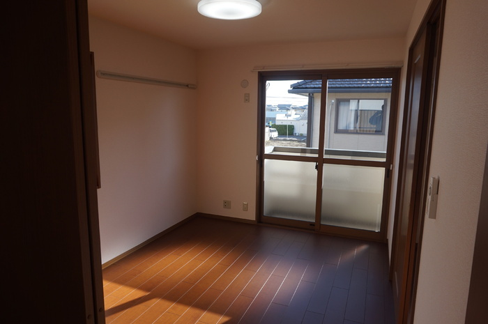 ファミール南山 Ａのその他共用部分