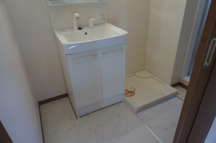 ファミール南山 Ａのセキュリティ