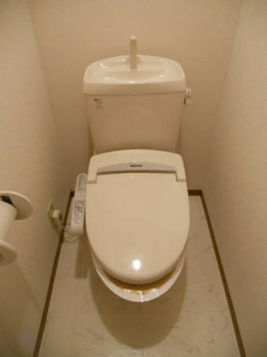 ファミール南山 Ａ|Ａ201 温水洗浄便座