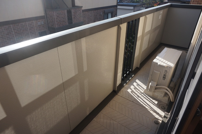 ファミール南山 Ａ