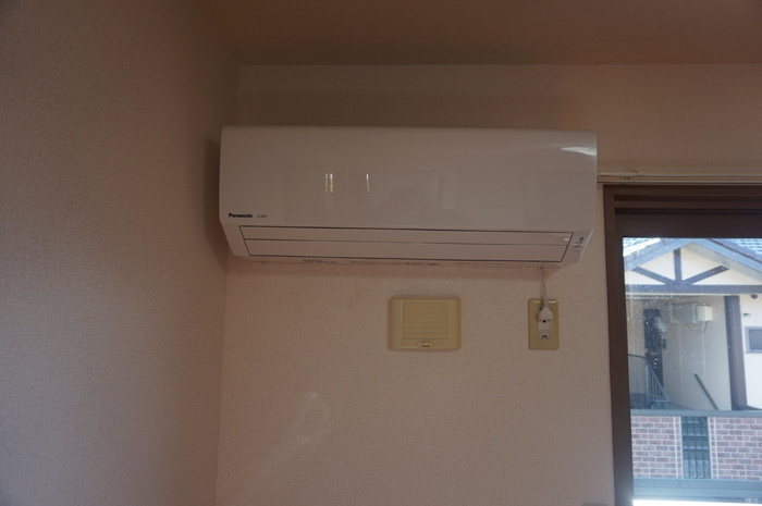 ファミール南山 Ａ