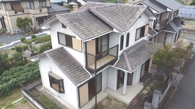 【外観】 | 山南町和田中古住宅
