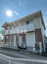 シャルマンプラースⅠ　西尾市田貫町の画像