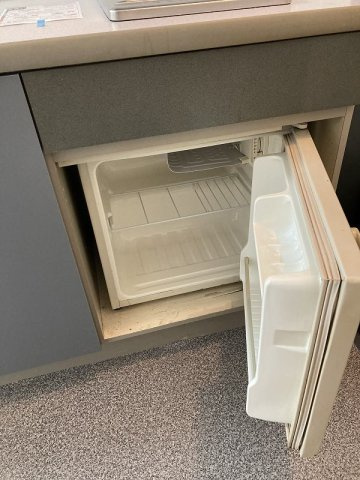 ファーランジュ西中延のその他