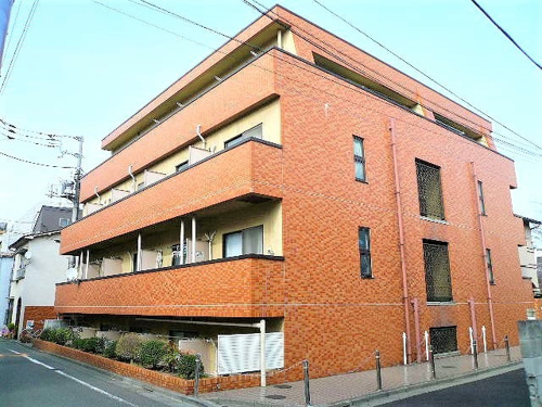 【外観】
