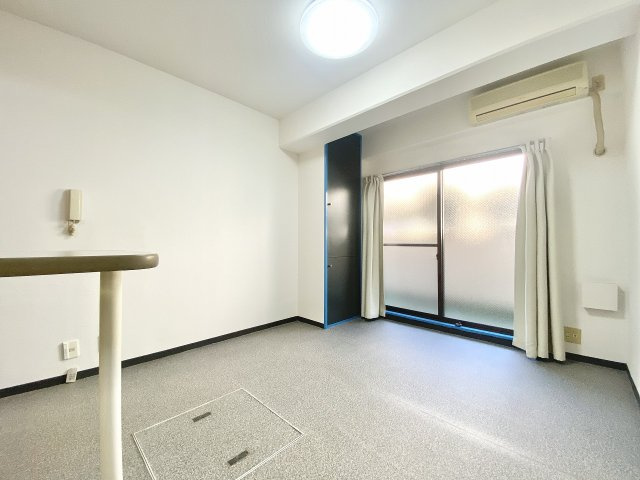 ファーランジュ西中延の居間・リビング