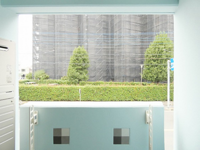 【展望】 | グランコート台町