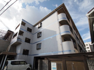 八尾大発マンションの画像