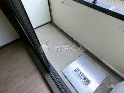 【バルコニー】 | アクティ須磨浦