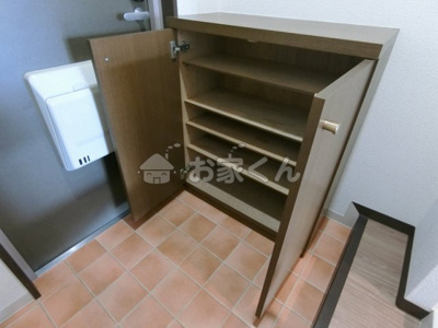 【収納】 | アクティ須磨浦