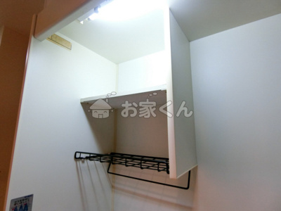 【収納】 | アクティ須磨浦