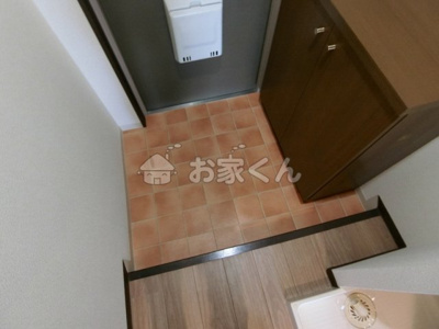 【内装】 | アクティ須磨浦